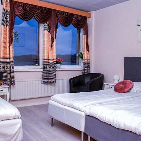 Euroway Hotel Гьотеборг Екстериор снимка
