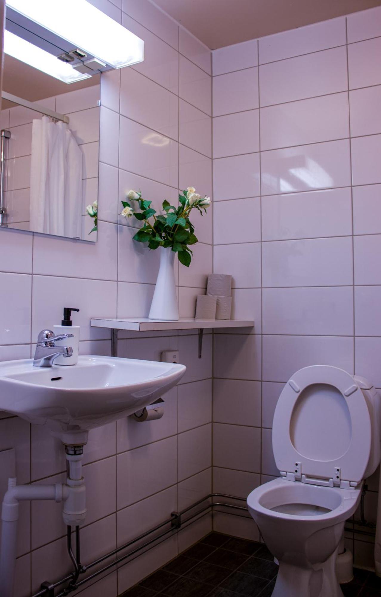 Euroway Hotel Гьотеборг Екстериор снимка