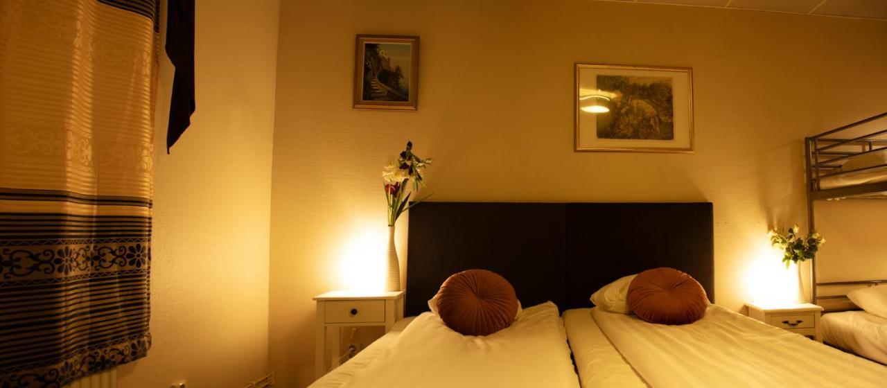 Euroway Hotel Гьотеборг Екстериор снимка