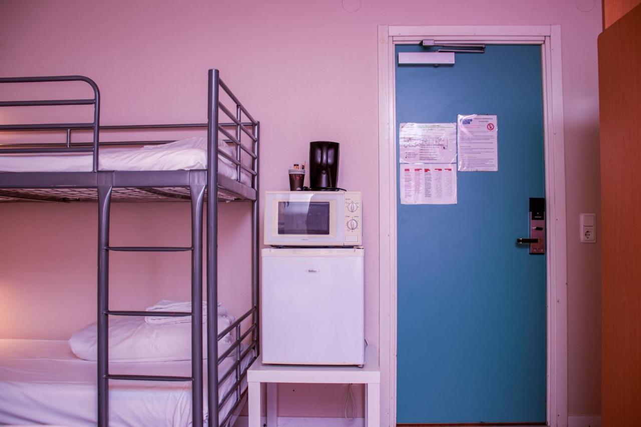 Euroway Hotel Гьотеборг Екстериор снимка