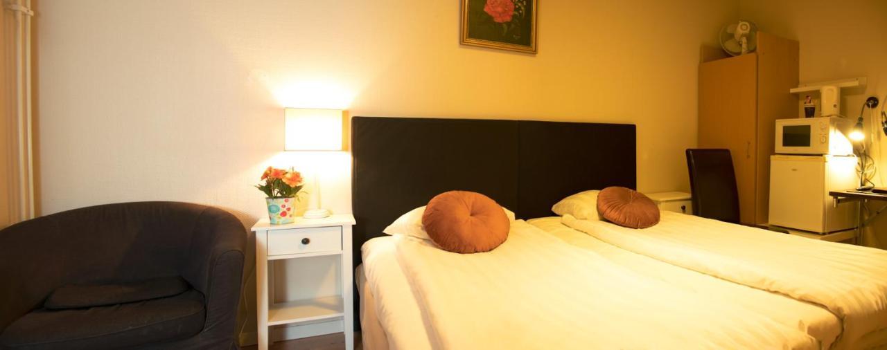 Euroway Hotel Гьотеборг Екстериор снимка