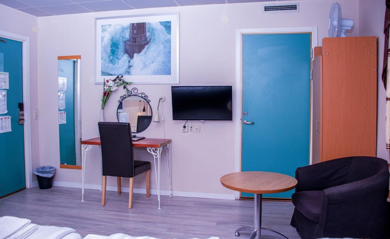 Euroway Hotel Гьотеборг Екстериор снимка
