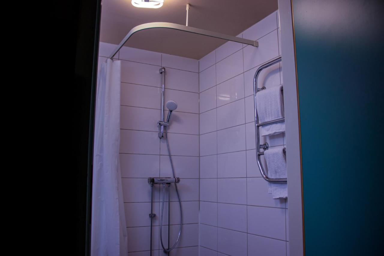 Euroway Hotel Гьотеборг Екстериор снимка