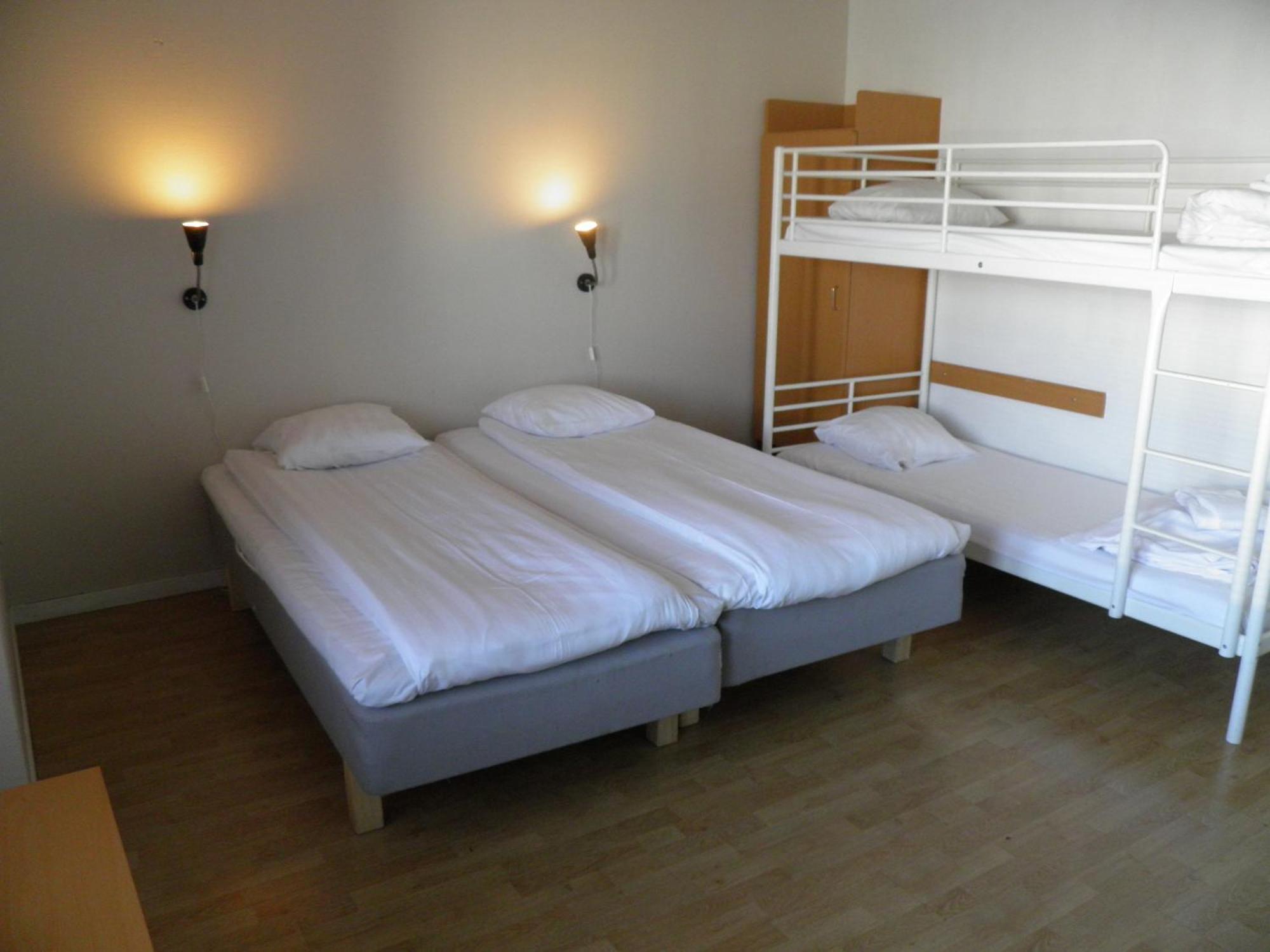 Euroway Hotel Гьотеборг Стая снимка