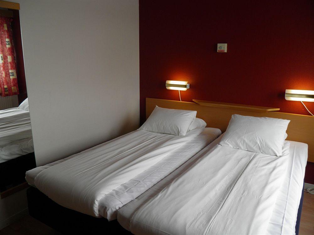 Euroway Hotel Гьотеборг Екстериор снимка