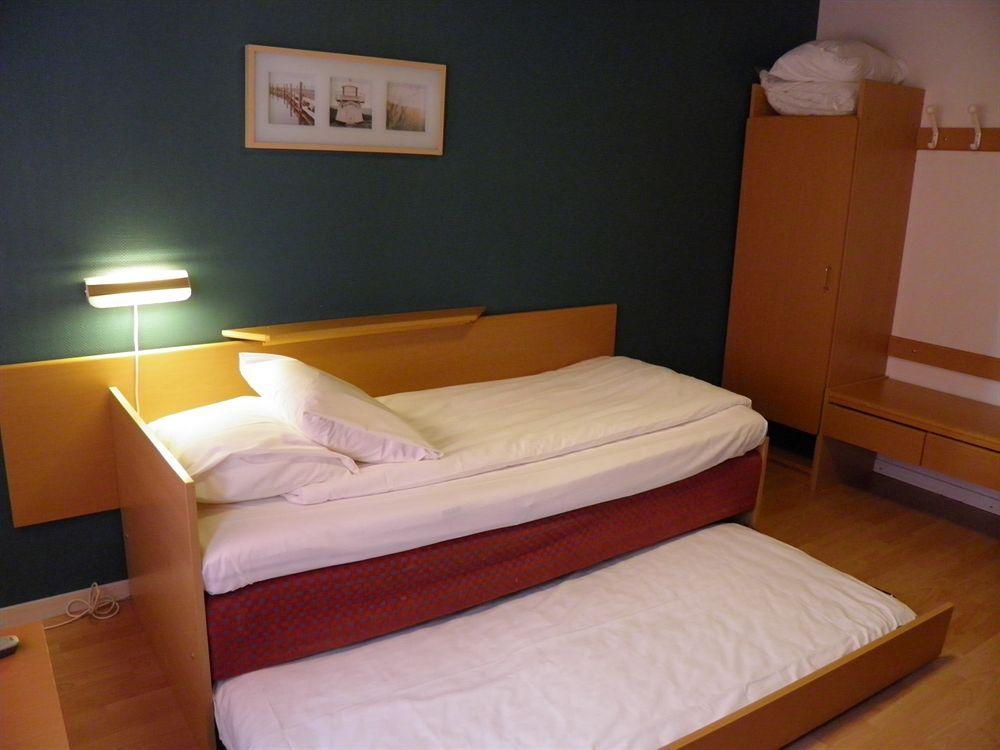Euroway Hotel Гьотеборг Екстериор снимка