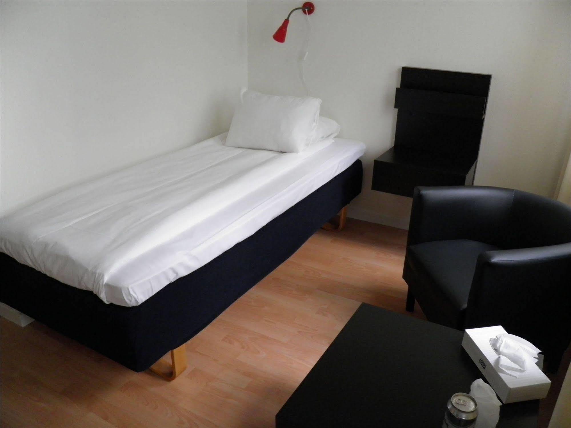 Euroway Hotel Гьотеборг Екстериор снимка
