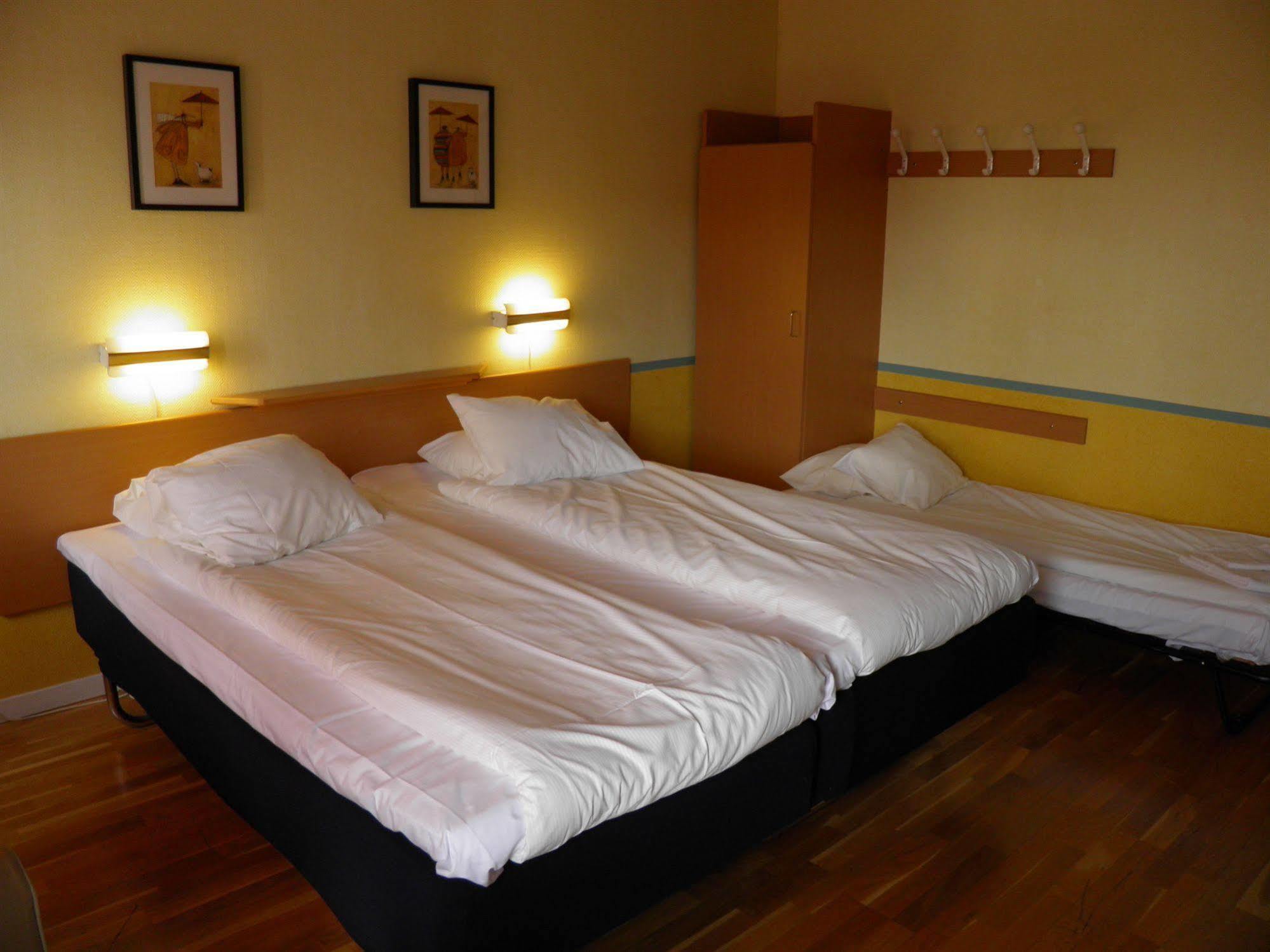 Euroway Hotel Гьотеборг Екстериор снимка