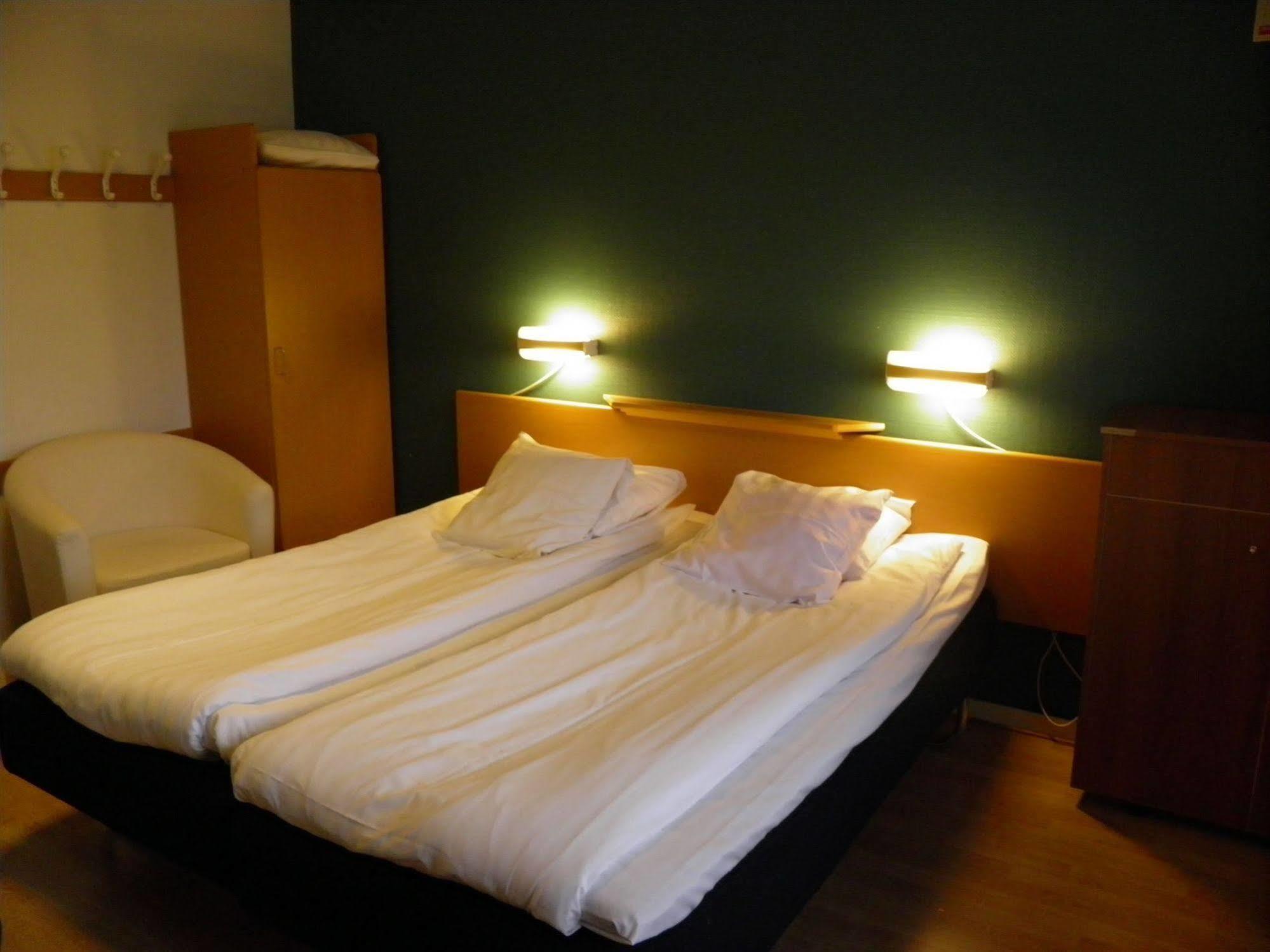 Euroway Hotel Гьотеборг Екстериор снимка
