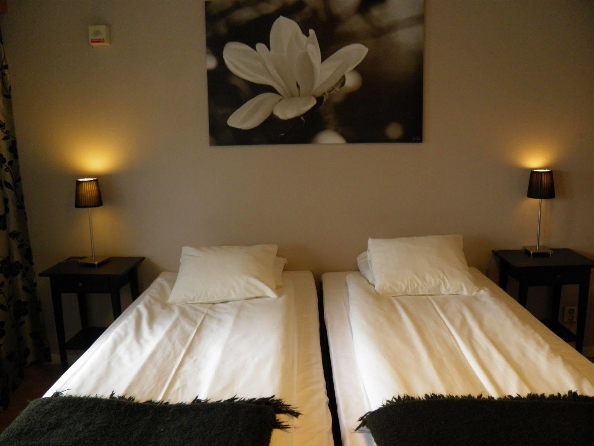 Euroway Hotel Гьотеборг Екстериор снимка